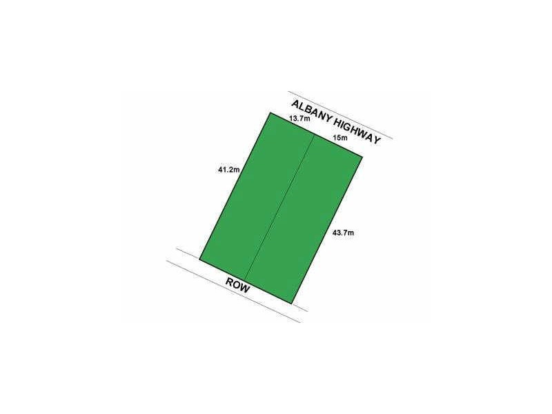 979 Albany Hwy, East Victoria Park WA 6101