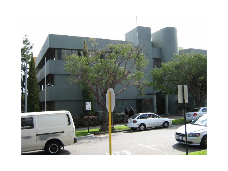 34/44 Kings Park Road, West Perth WA 6005