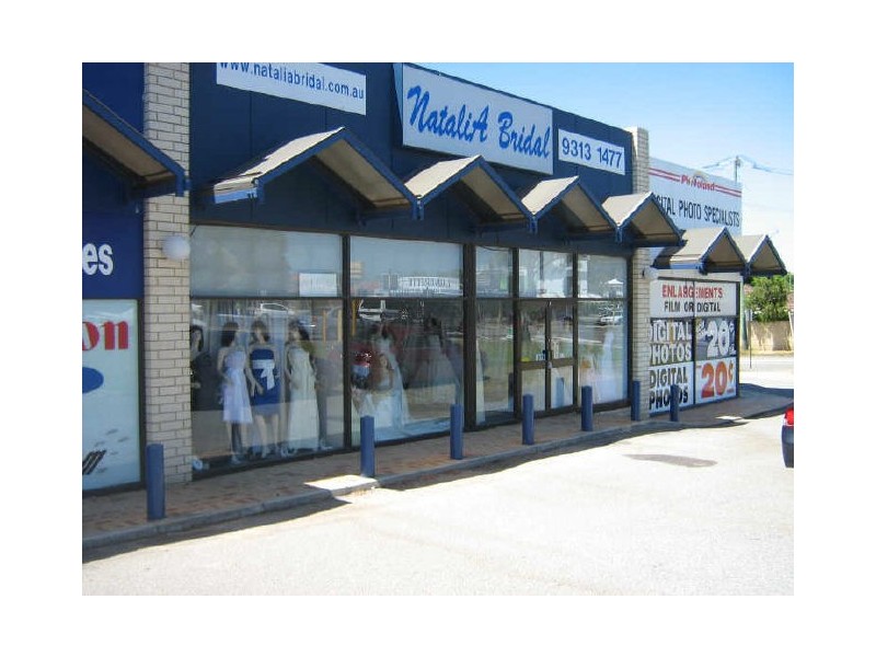 Canning Hwy, Como WA 6152