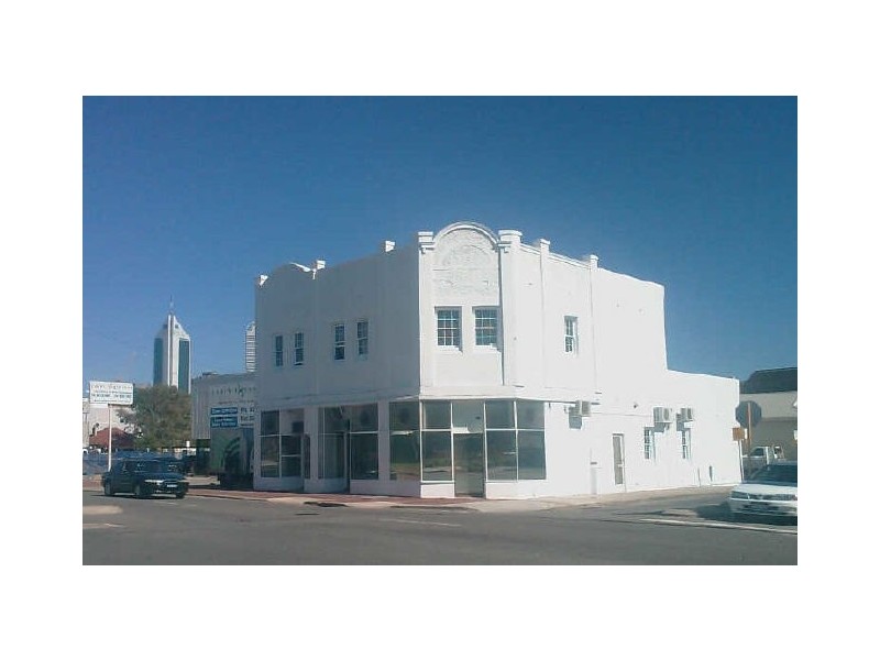181A Lord Street, Perth WA 6000
