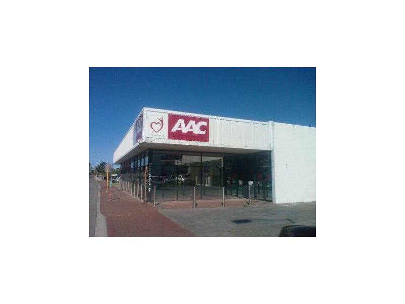 27 Newcastle Street, Perth WA 6000