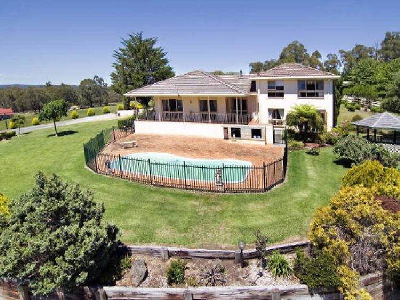 485 Lusatia Park Road, Hoddles Creek VIC 3139