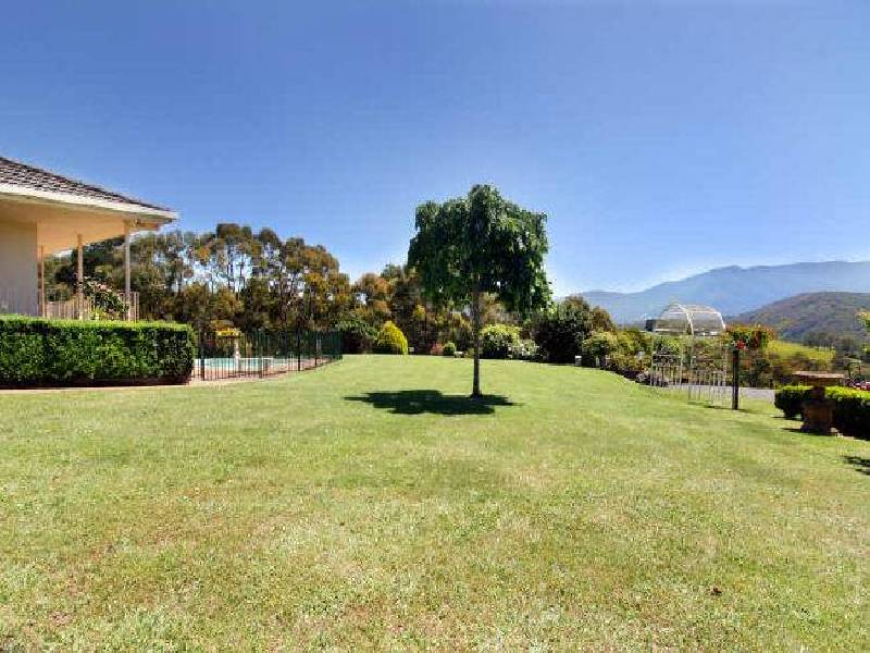 485 Lusatia Park Road, Hoddles Creek VIC 3139
