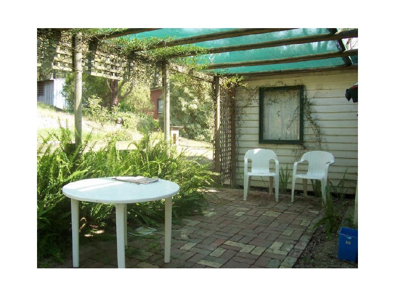 2488 Warburton Highway, Yarra Junction VIC 3797