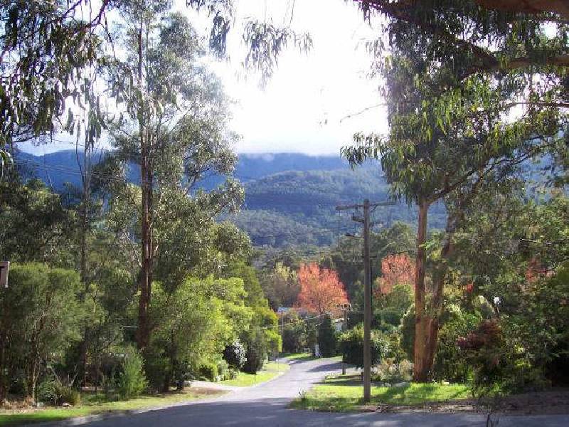 1 Damon Court, Millgrove VIC 3799