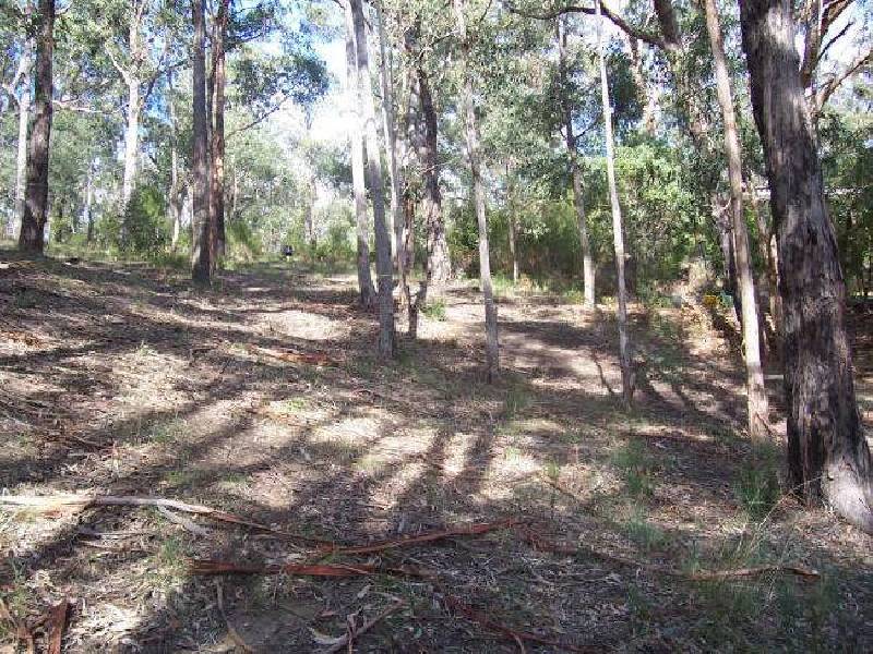 1 Damon Court, Millgrove VIC 3799