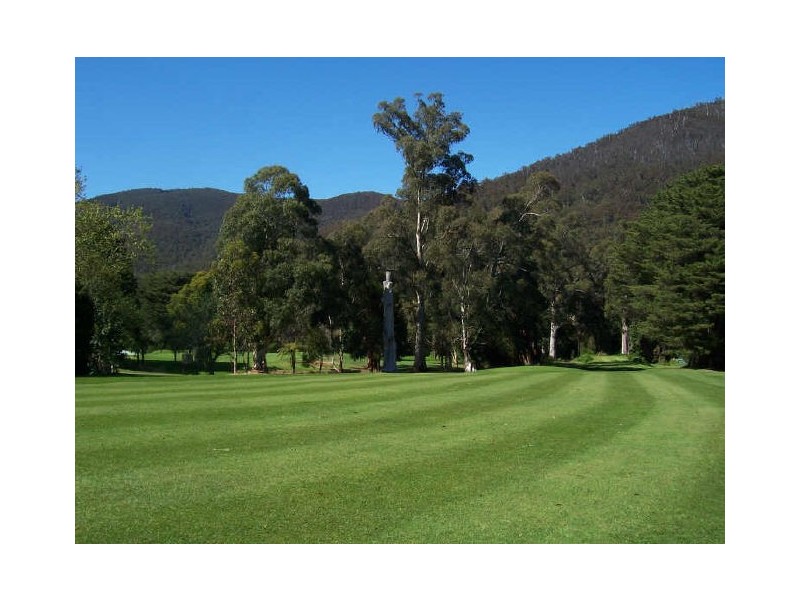 37 Surrey Road, Warburton VIC 3799