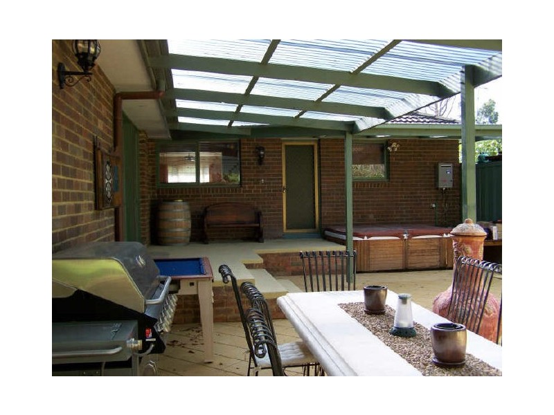 10 Grand Panorama Court, Launching Place VIC 3139