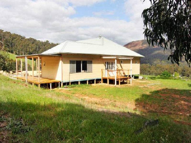 40 Sherriff Close, Millgrove VIC 3799