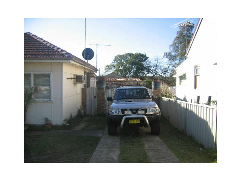 470 Victoria Road, Rydalmere NSW 2116