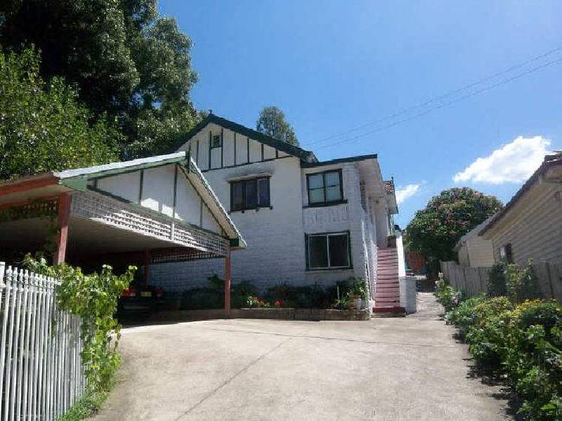 47 Bank Street, Meadowbank NSW 2114