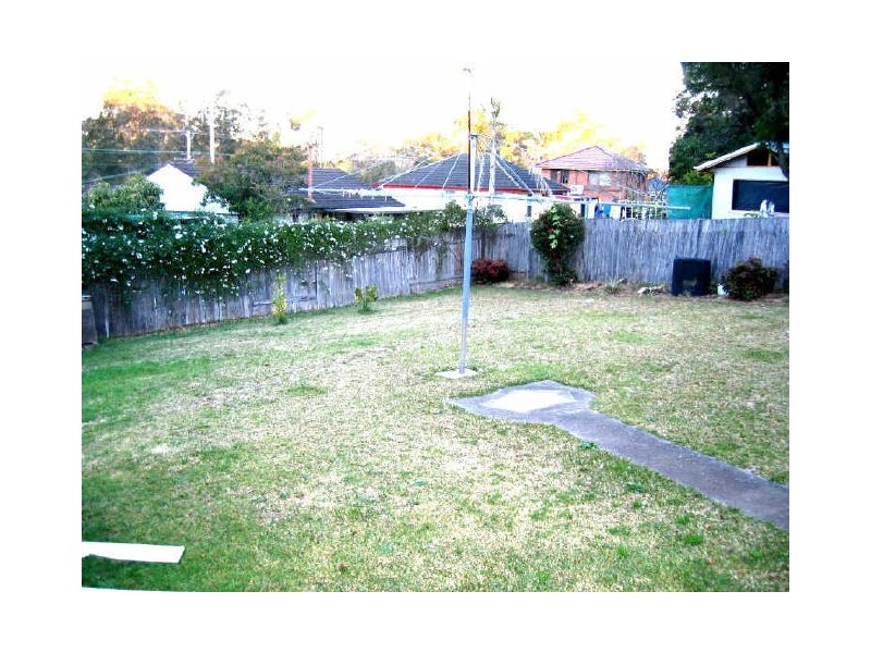 100 Marshall Road, Carlingford NSW 2118