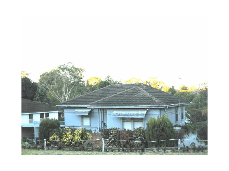 100 Marshall Road, Carlingford NSW 2118