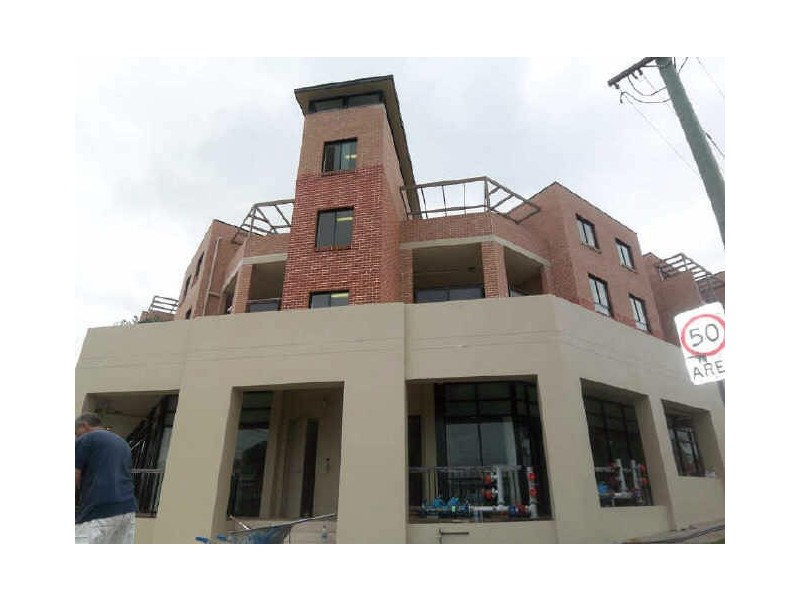 39 Earl Street, Merrylands NSW 2160