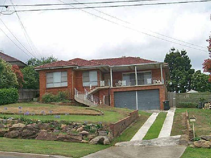 123 Marsden Road, West Ryde NSW 2114