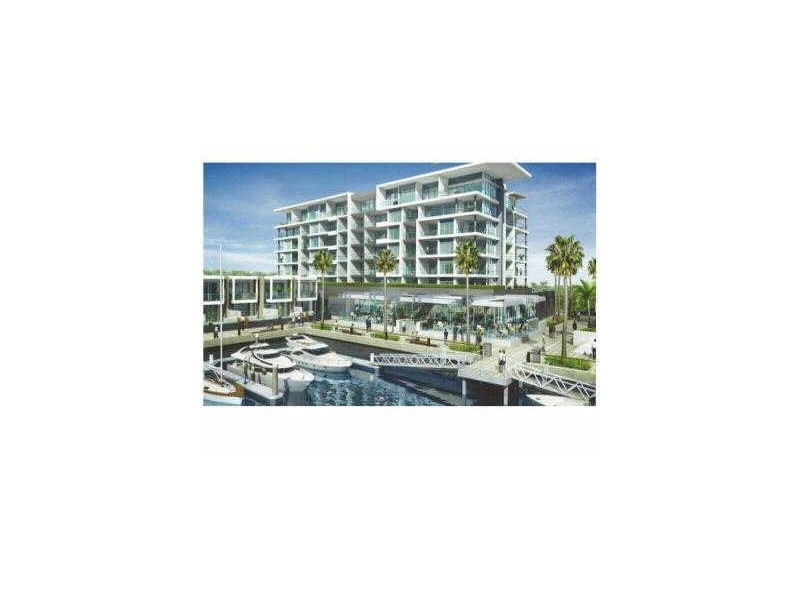 1-2 Tarni Court Newport Quays, Port Adelaide SA 5015