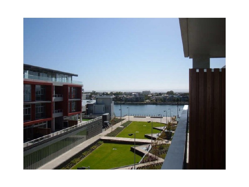 403 The Breeze   Newport Quays, Port Adelaide SA 5015