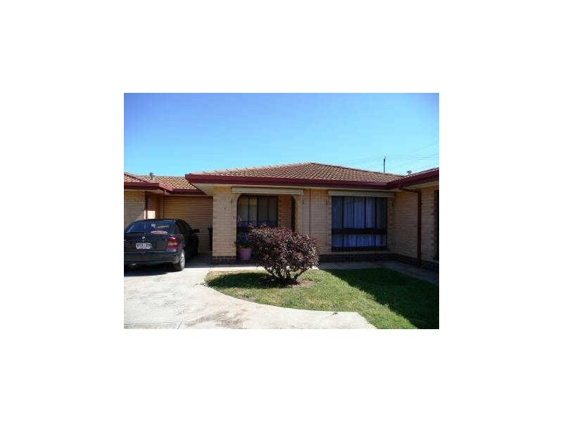 7/1-5 Carnarvon Terrace, Largs North SA 5016