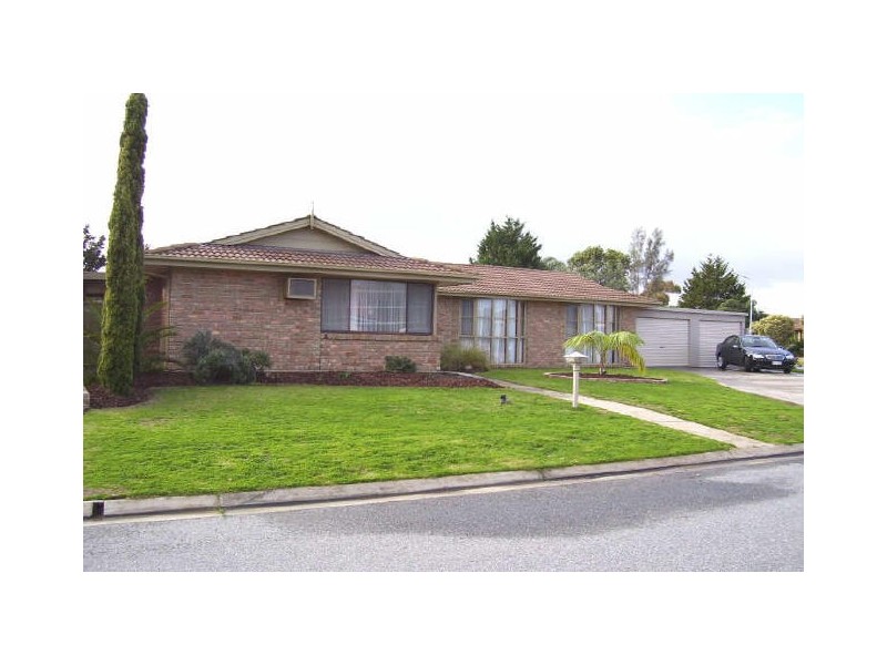 21 Gordon Luxton Drive, North Haven SA 5018