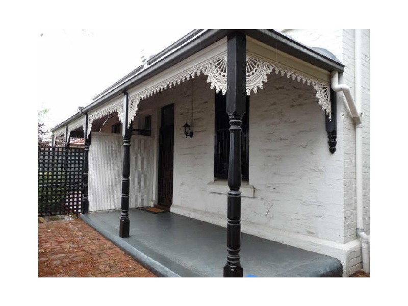 1 Bertie Street, West Hindmarsh SA 5007