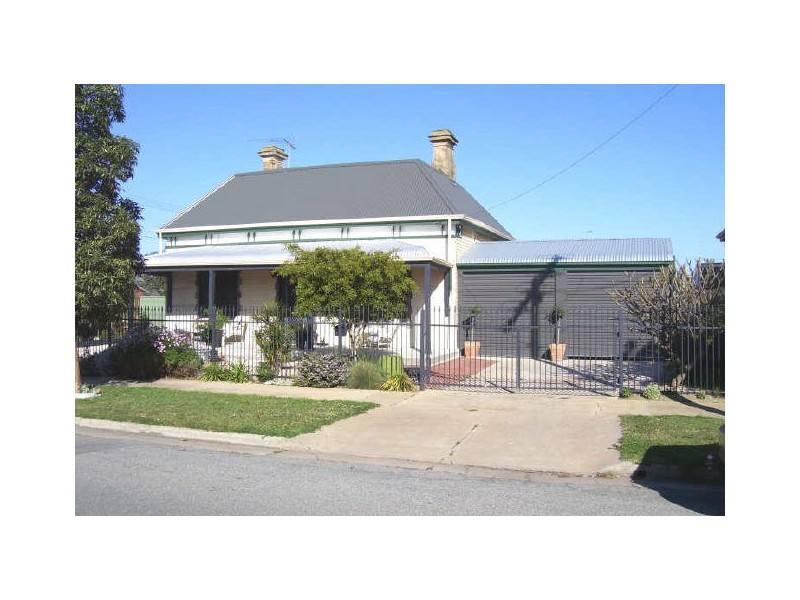 13 Marine Terrace, Rosewater SA 5013