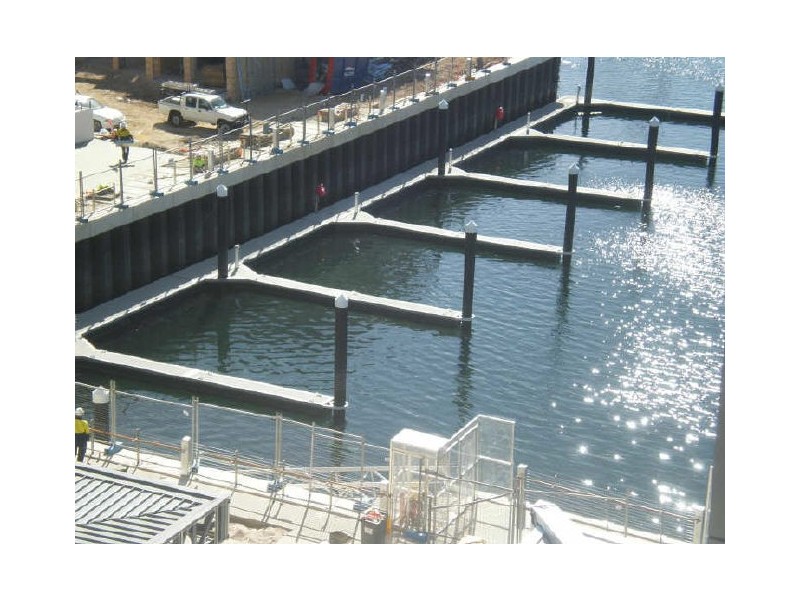 605 Spinnaker North  Newport Quays, Port Adelaide SA 5015