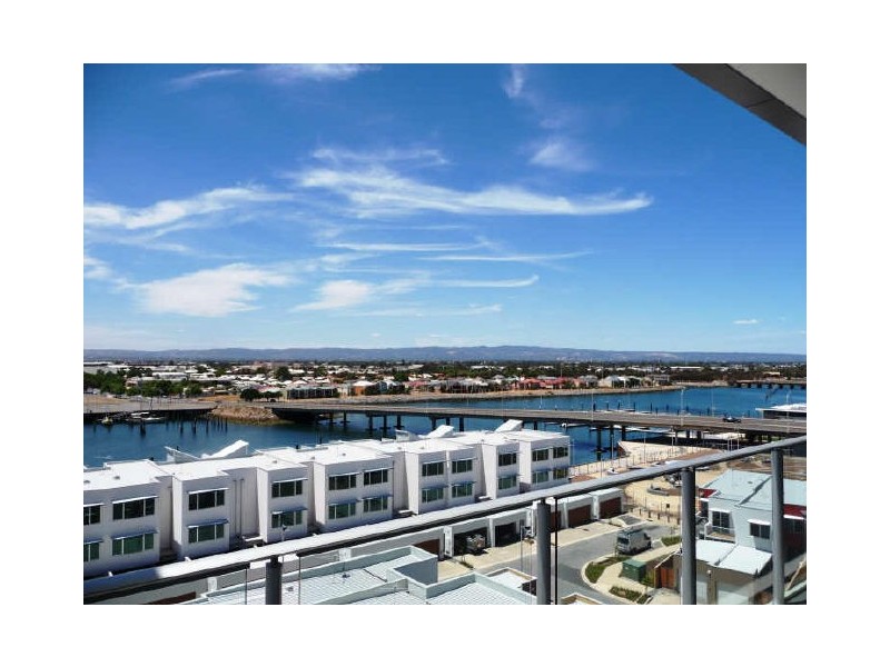 701/ Tarni Court Spinnaker North, Port Adelaide SA 5015