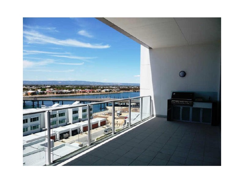 701/ Tarni Court Spinnaker North, Port Adelaide SA 5015