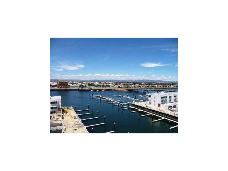 713/1-2 Pilla Ave Nautica South, Port Adelaide SA 5015