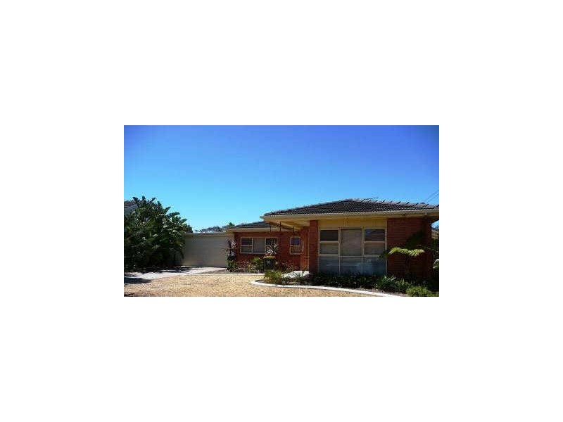 5 Wald Avenue, Semaphore SA 5019