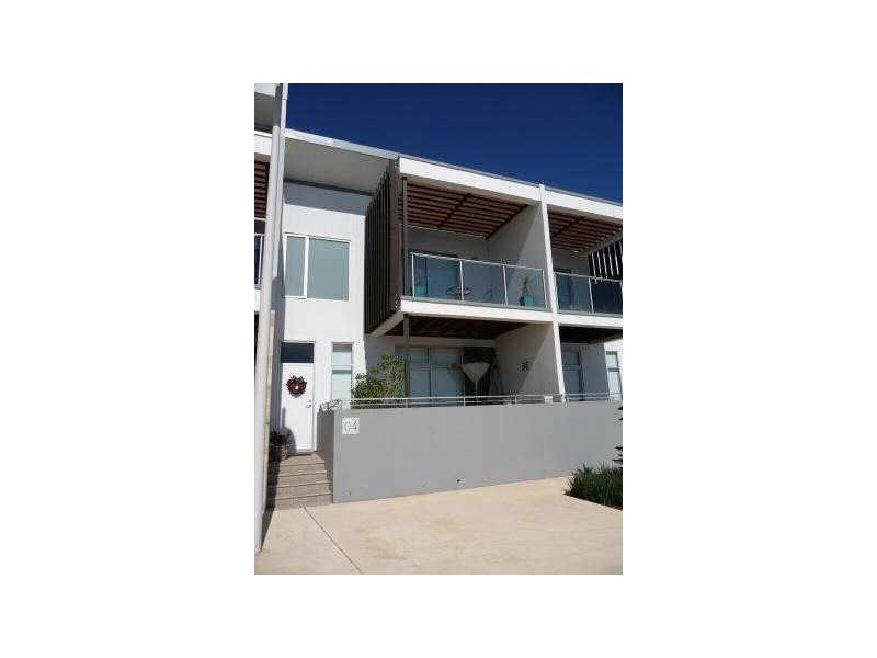 4 Parri Cresent Newport Quays, Port Adelaide SA 5015
