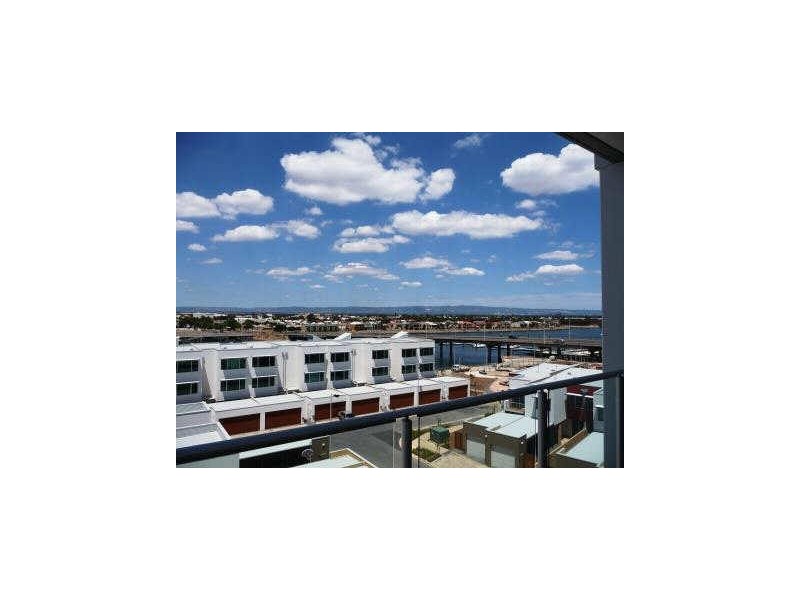 511/1-2 Tarni Court Spinnaker Newport, Port Adelaide SA 5015