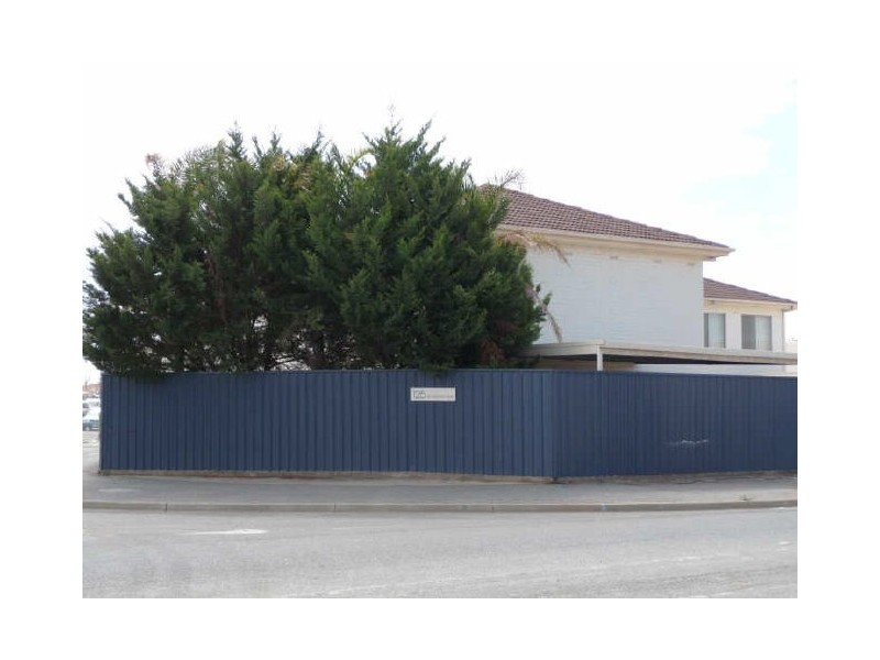 6/125 Semaphore Road, Semaphore SA 5019