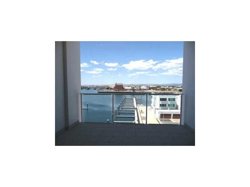 507 Spinnaker North Newport Quays, Port Adelaide SA 5015