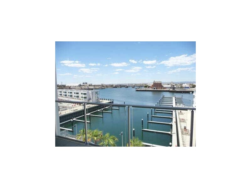 507 Spinnaker North Newport Quays, Port Adelaide SA 5015