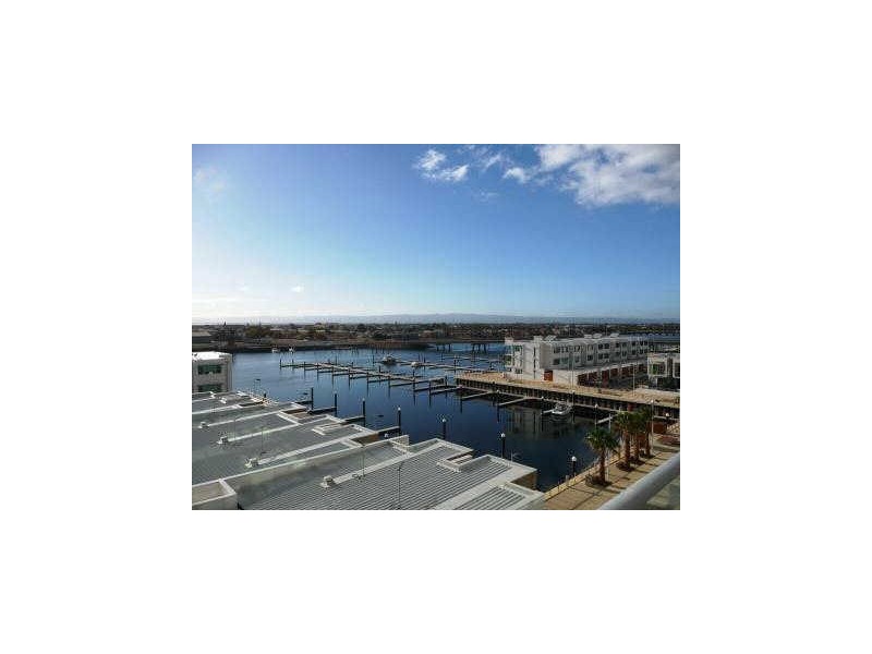 507/2-6 Pilla Avenue Newport Quays, Port Adelaide SA 5015