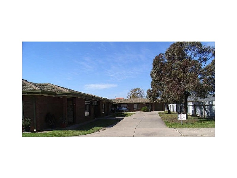 4/46 Henry Street, Ottoway SA 5013