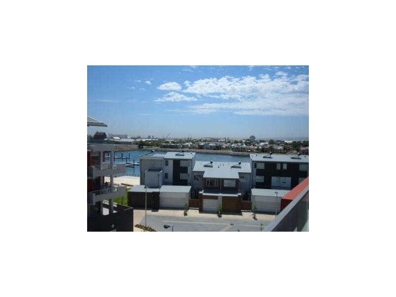 503/The Shores Wirra Drive Newport Quays, Port Adelaide SA 5015