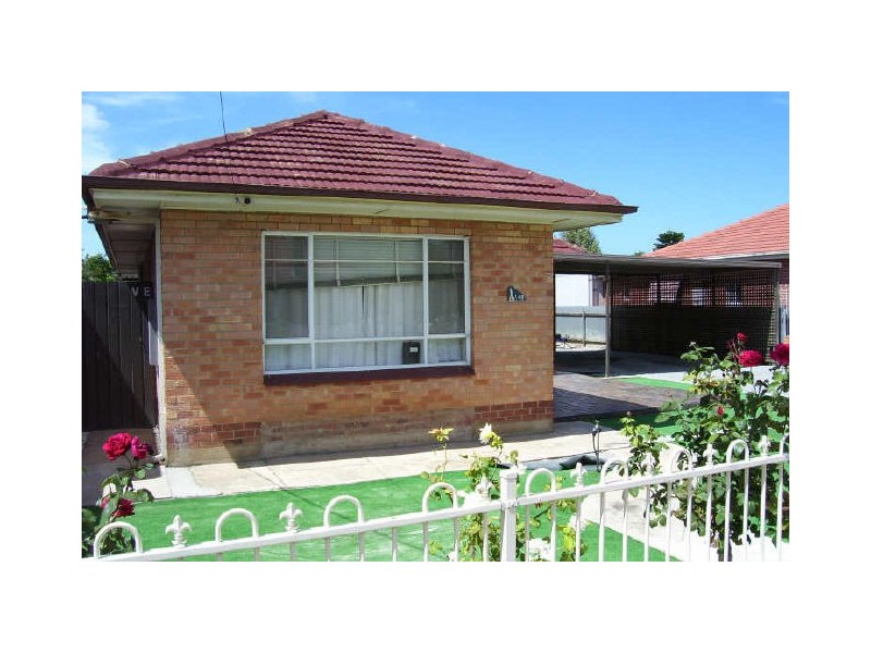 48 Gill Street, Rosewater SA 5013