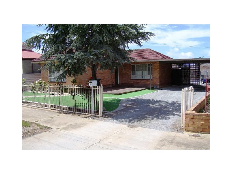 48 Gill Street, Rosewater SA 5013