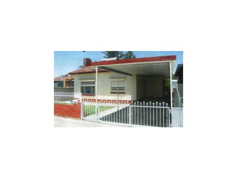 56 King William Street, Rosewater SA 5013