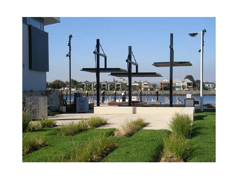 206 The Breeze Newport Quays, Port Adelaide SA 5015