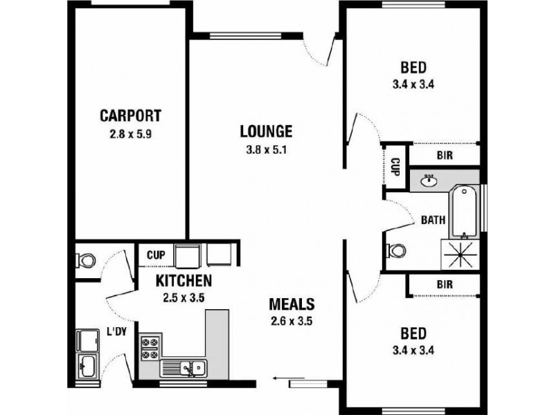 4/26 Arnold, Underdale SA 5032