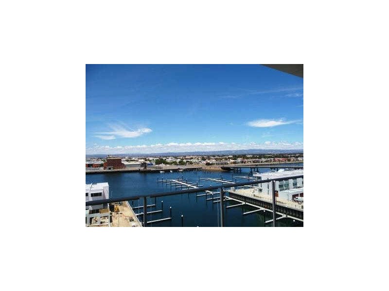 611/1-2 Pilla Nautica South  Newport Quays, Port Adelaide SA 5015