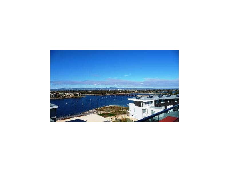 505/The Shores 12-14 Wirra Dr Newport Quays, Port Adelaide SA 5015