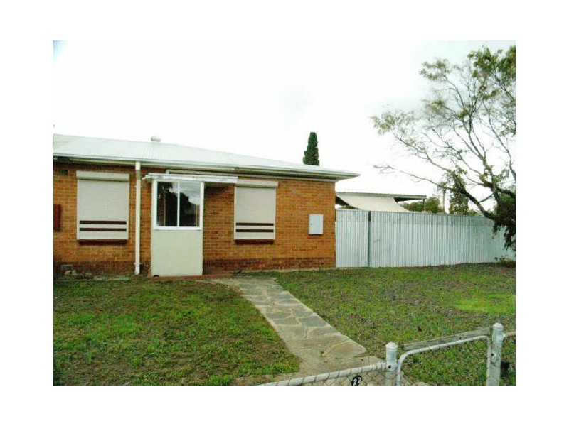22 Echunga Street, Taperoo SA 5017