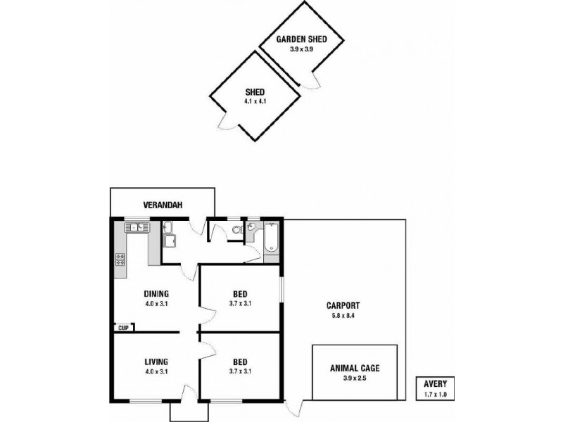 22 Echunga Street, Taperoo SA 5017