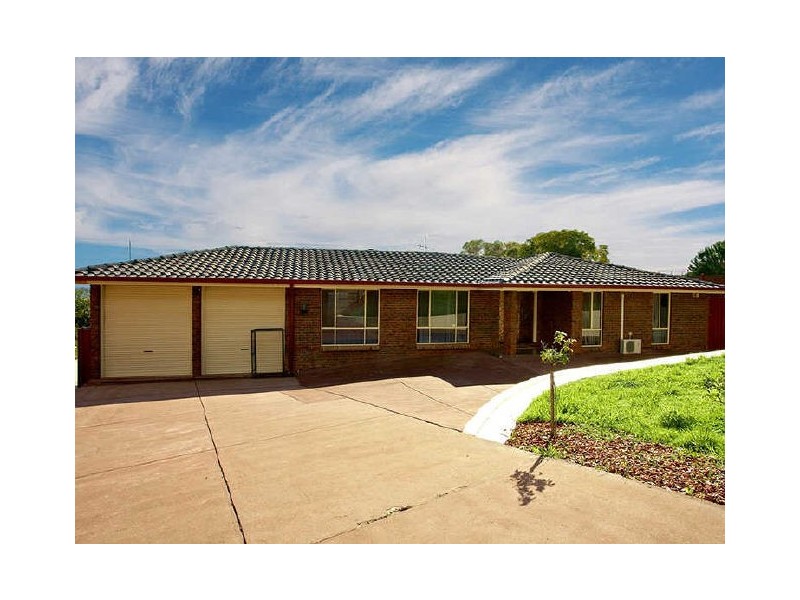 13 Immanuel Drive, Salisbury Heights SA 5109