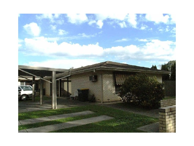 4/17 Bayer Ave, Dudley Park SA 5008