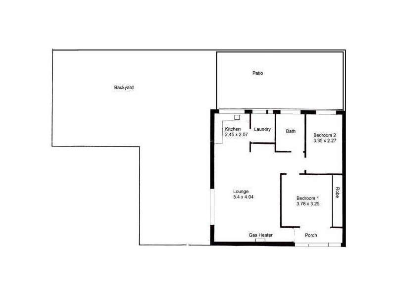 4/17 Bayer Ave, Dudley Park SA 5008